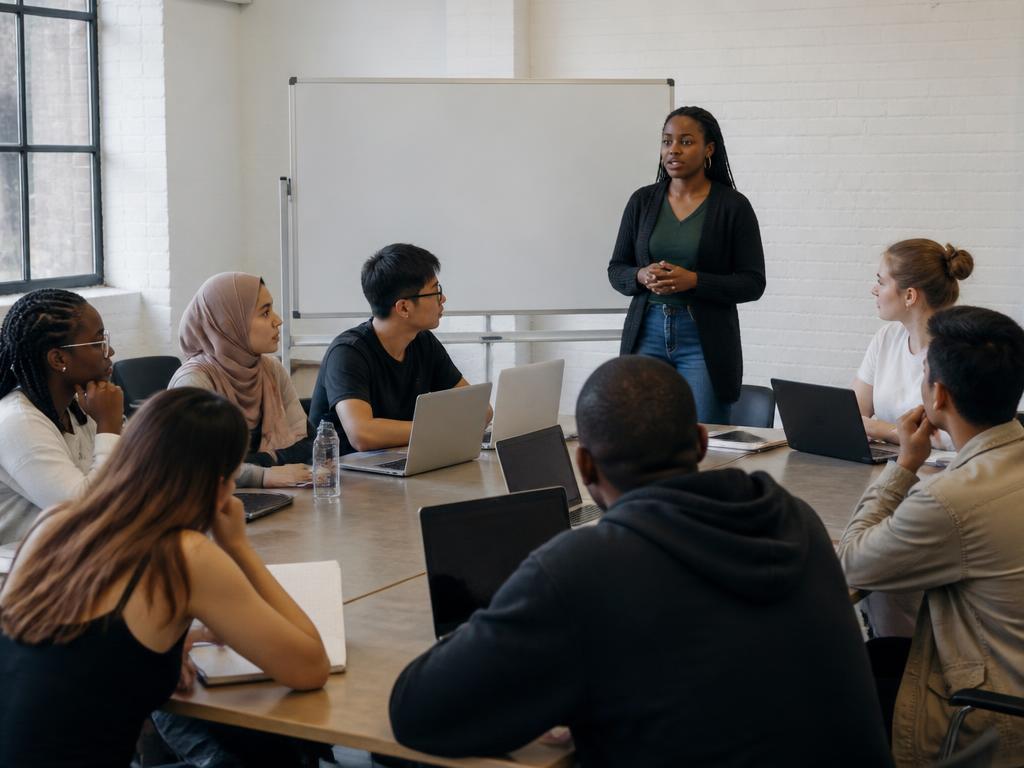 Employability Workshops