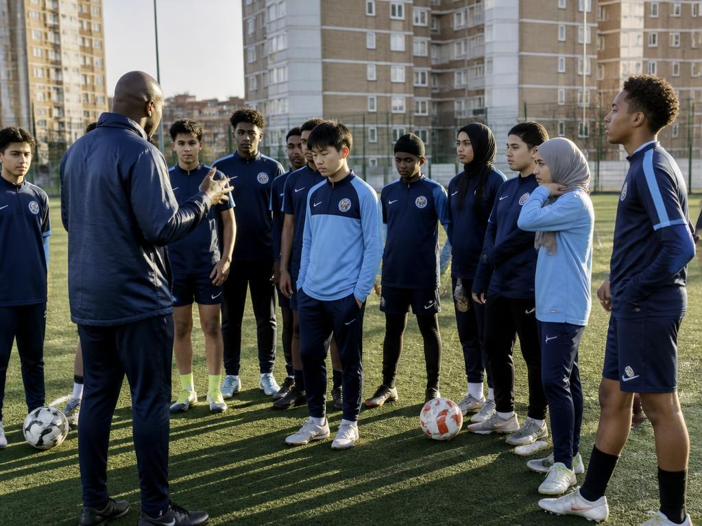 Community Football