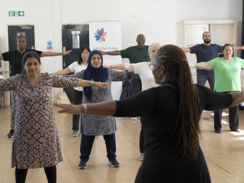 NHS social prescribing pathway goes live with 12 GP practices
